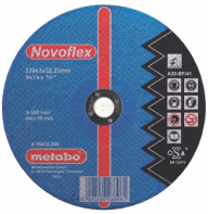     Metabo SP-Novoflex 617131000