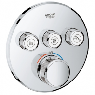    GROHE Grohtherm SmartControl 29121000