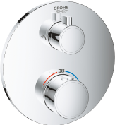  GROHE Grohtherm 24076000