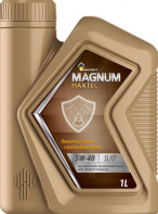    Rosneft Magnum Maxtec 5W40 1  40814632
