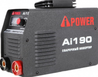   A-iPower Ai190 61190
