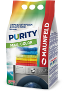   Maunfeld Purity Max Color Automat 6000 MWP6000CA