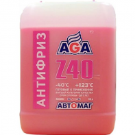  AGA   -40 (10)