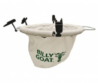   Billy Goat   BILLY GOAT  QV (831613/831612)